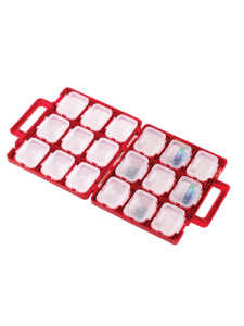 GPC The Organiser Carry Case